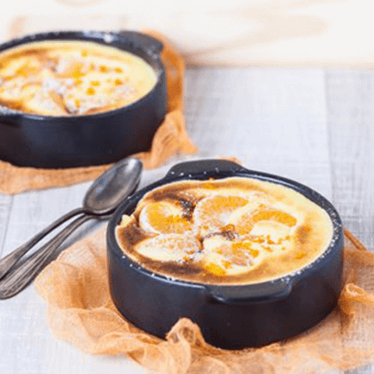 gratin-clementine-creme-amande