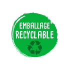 Emballage recyclable