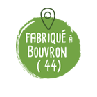 Fabriqué à Bouvron