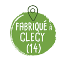 Fabriqué à Clecy