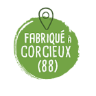 Fabriqué à Corcieux