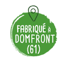 Fabriqué à Domfront