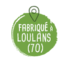 Fabriqué à Loulans