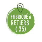 Fabriqué à Retiers