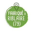 Fabriqué à Riblaire