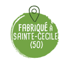 Fabriqué à Sainte-Cécile