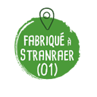 Fabriqué à Stranraer