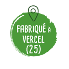 Fabriqué à Vercel