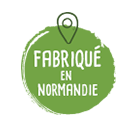 Fabriqué en Normandie