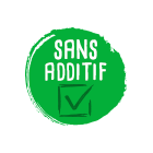 Sans additif