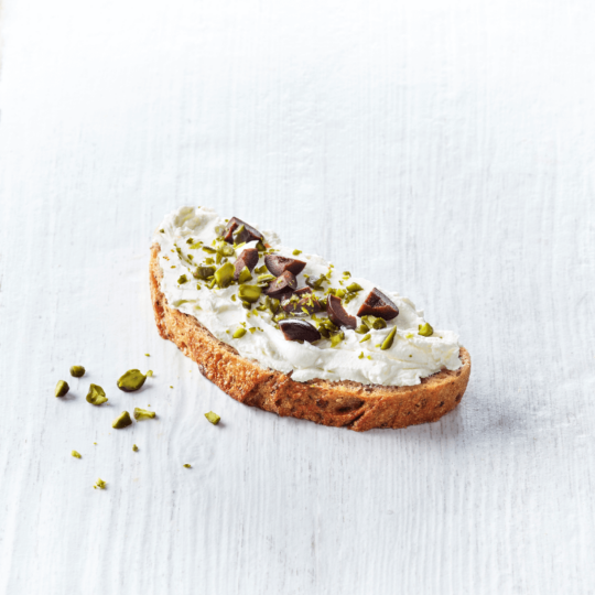 Tarti labné olive pistache V1 2